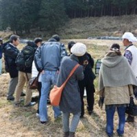 ふるさと体験ツアー