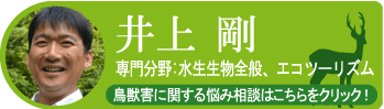 井上 剛