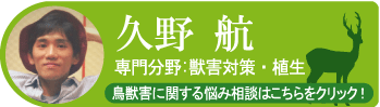 久野 航
