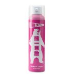 国産 熊スプレー【熊一目散】 1ケース