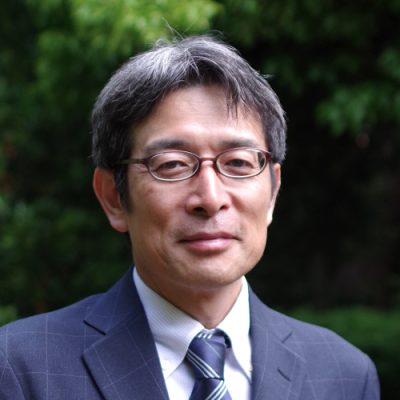 印部 善弘