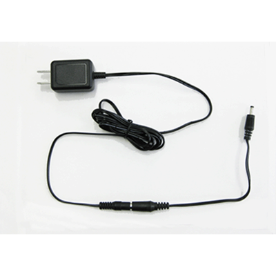 画像：ACアダプターセット