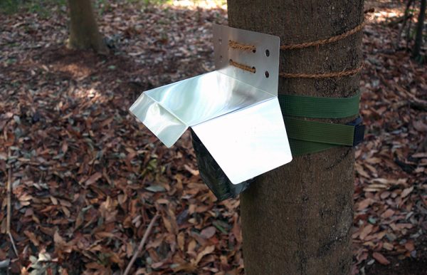 「まもルーフ」設置イメージ②