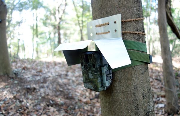 「まもルーフ」設置イメージ①