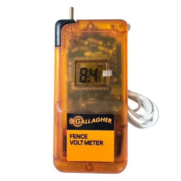 デジタルボルトメーター(DVM－3)