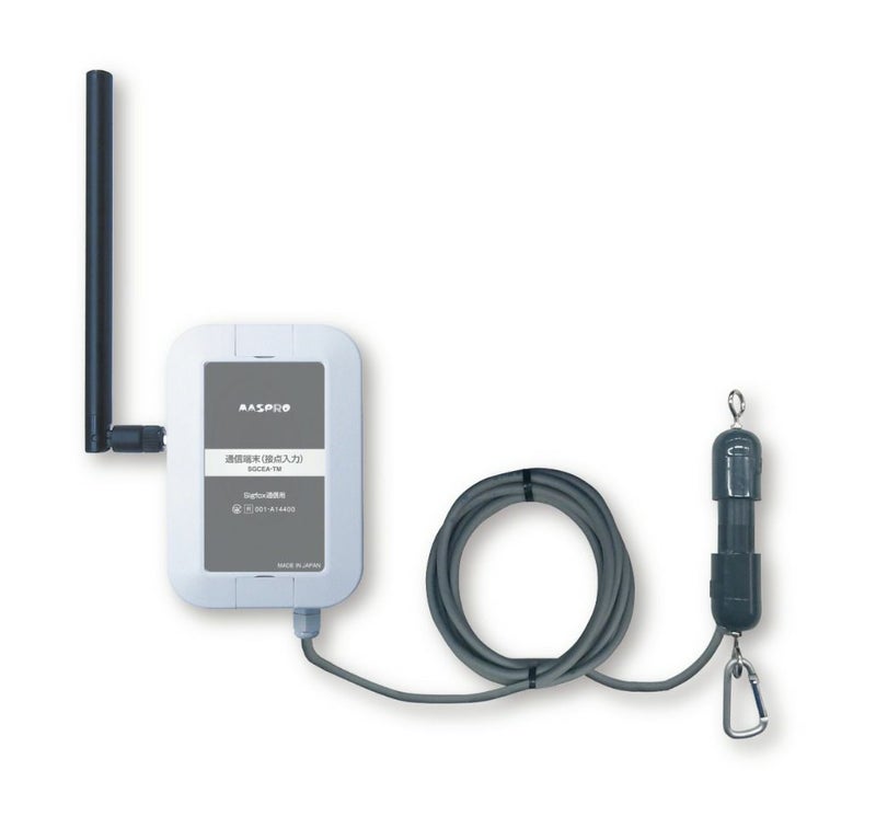 「ワナの番人」商品詳細・お見積依頼はこちら