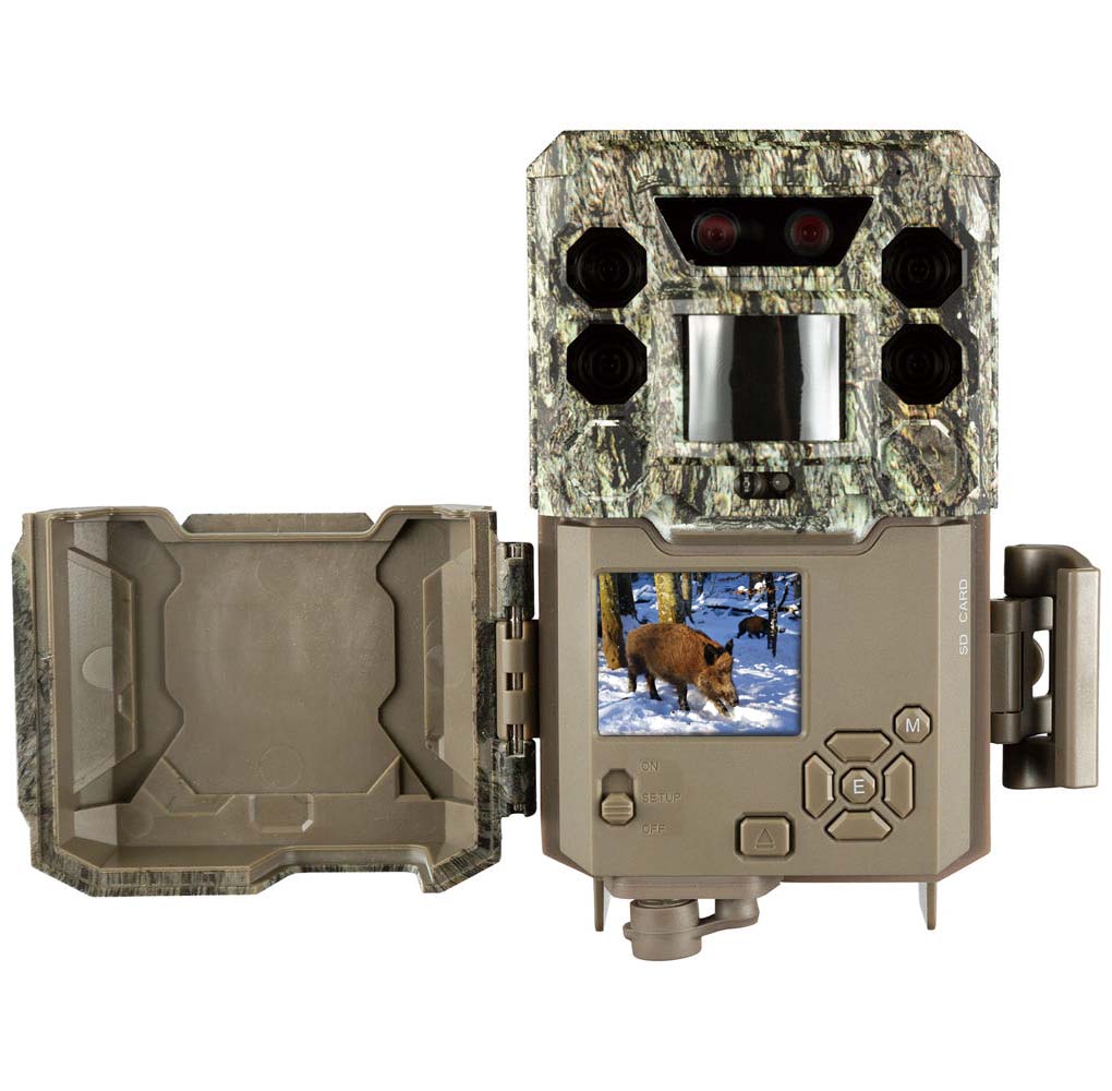 予約】 トレイルカメラ 防犯カメラ 屋外型 センサーカメラ Bushnell トロフィーカムXLT 32MPノーグロウDC4K 3200万画素 4K  TROPHYCAM ブッシュネル カメラ 暗視 防犯 監視 生態観察 鳥獣害対策 防災 災害 調査 録画 防犯グッズ 屋外 屋内 監視カメラ 