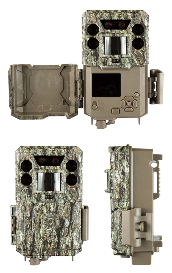 トロフィーカムXLT30MPノーグロウSC4K XLT 30MP NO SC4K ブッシュネル 通販