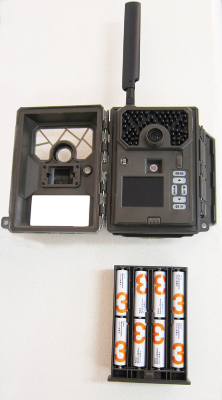 TREL(g) 4G-R dr