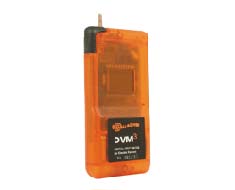 デジタルボルトメーター(DVM－3)